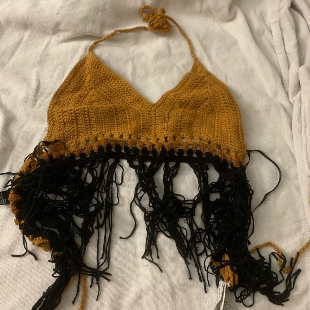 Summer top